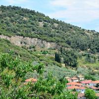 Land plot in Greece, Kavala