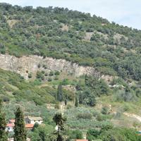 Land plot in Greece, Kavala