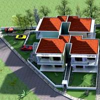 Другое в Греции, Центральная Греция, Центр, 130 кв.м.