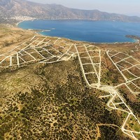 Land plot in Greece, 800 sq.m.