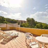 Flat in Spain, Balearic Islands, Palma, 136 sq.m.