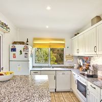 Flat in Spain, Balearic Islands, Palma, 136 sq.m.