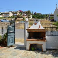 Таунхаус в Греции, Аттика, Афины, 120 кв.м.