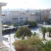 Business center in Greece, 350 sq.m.