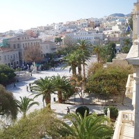 Business center in Greece, 350 sq.m.