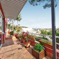 Квартира в Испании, Балеарские Острова, Пальма, 260 кв.м.