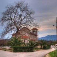 Land plot in Greece, Epirus