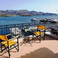 Hotel in Greece, Crete, 780 sq.m.