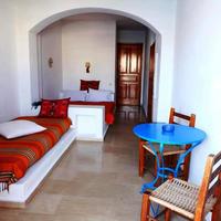 Hotel in Greece, Crete, 780 sq.m.