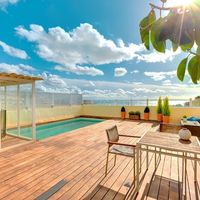 Flat in Spain, Balearic Islands, Palma, 289 sq.m.