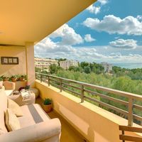 Flat in Spain, Balearic Islands, Palma, 289 sq.m.