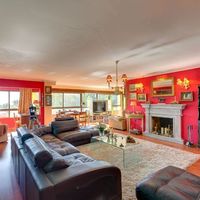 Flat in Spain, Balearic Islands, Palma, 289 sq.m.