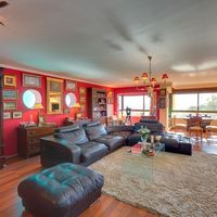 Flat in Spain, Balearic Islands, Palma, 289 sq.m.