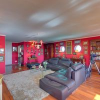 Flat in Spain, Balearic Islands, Palma, 289 sq.m.