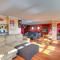 Flat in Spain, Balearic Islands, Palma, 289 sq.m.