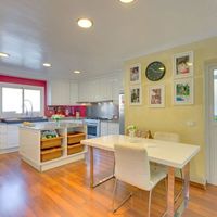 Flat in Spain, Balearic Islands, Palma, 289 sq.m.