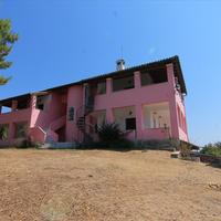 Отель (гостиница) в Греции, Ионические острова, 580 кв.м.