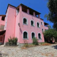 Отель (гостиница) в Греции, Ионические острова, 580 кв.м.