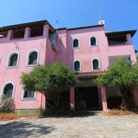 Отель (гостиница) в Греции, Ионические острова, 580 кв.м.