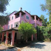 Отель (гостиница) в Греции, Ионические острова, 580 кв.м.