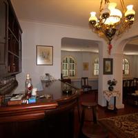 Отель (гостиница) в Греции, Ионические острова, 580 кв.м.