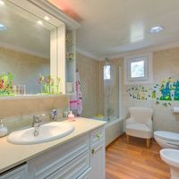 Flat in Spain, Balearic Islands, Palma, 289 sq.m.