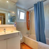 Flat in Spain, Balearic Islands, Palma, 289 sq.m.