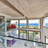 Flat in Spain, Balearic Islands, Palma, 441 sq.m.