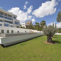 Flat in Spain, Balearic Islands, Palma, 441 sq.m.