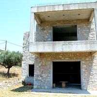 Townhouse in Greece, Akar, 150 sq.m.