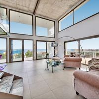 Flat in Spain, Balearic Islands, Palma, 441 sq.m.