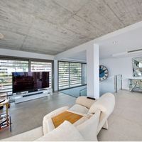 Flat in Spain, Balearic Islands, Palma, 441 sq.m.