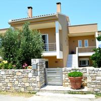 Вилла в Греции, Akar, 250 кв.м.