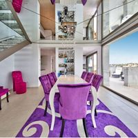 Flat in Spain, Balearic Islands, Palma, 441 sq.m.