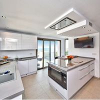 Flat in Spain, Balearic Islands, Palma, 441 sq.m.