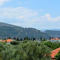 Вилла в Греции, Akar, 250 кв.м.