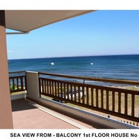 Таунхаус в Греции, Центральная Македония, Центр, 100 кв.м.