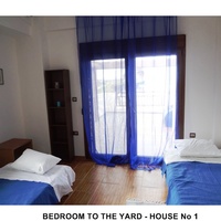 Таунхаус в Греции, Центральная Македония, Центр, 100 кв.м.