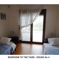 Таунхаус в Греции, Центральная Македония, Центр, 100 кв.м.