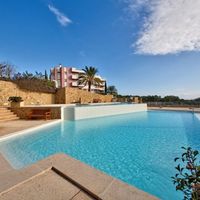 Апартаменты в Испании, Балеарские Острова, Пальма, 124 кв.м.