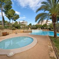 Апартаменты в Испании, Балеарские Острова, Пальма, 124 кв.м.