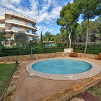 Апартаменты в Испании, Балеарские Острова, Пальма, 124 кв.м.