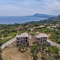 Таунхаус в Греции, 196 кв.м.