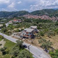 Таунхаус в Греции, 196 кв.м.