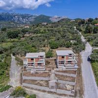 Таунхаус в Греции, 196 кв.м.