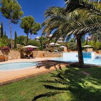 Apartment in Spain, Balearic Islands, Palma, 196 sq.m.