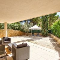 Apartment in Spain, Balearic Islands, Palma, 196 sq.m.