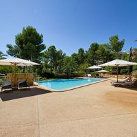 Apartment in Spain, Balearic Islands, Palma, 196 sq.m.