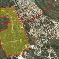 Земельный участок на Кипре, Лима