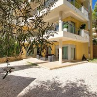Apartment in Spain, Balearic Islands, Palma, 196 sq.m.